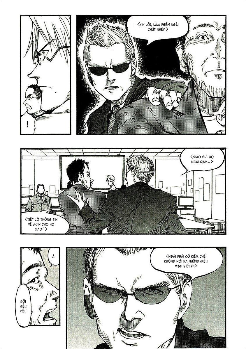 Ajin Tập 14 trang 16