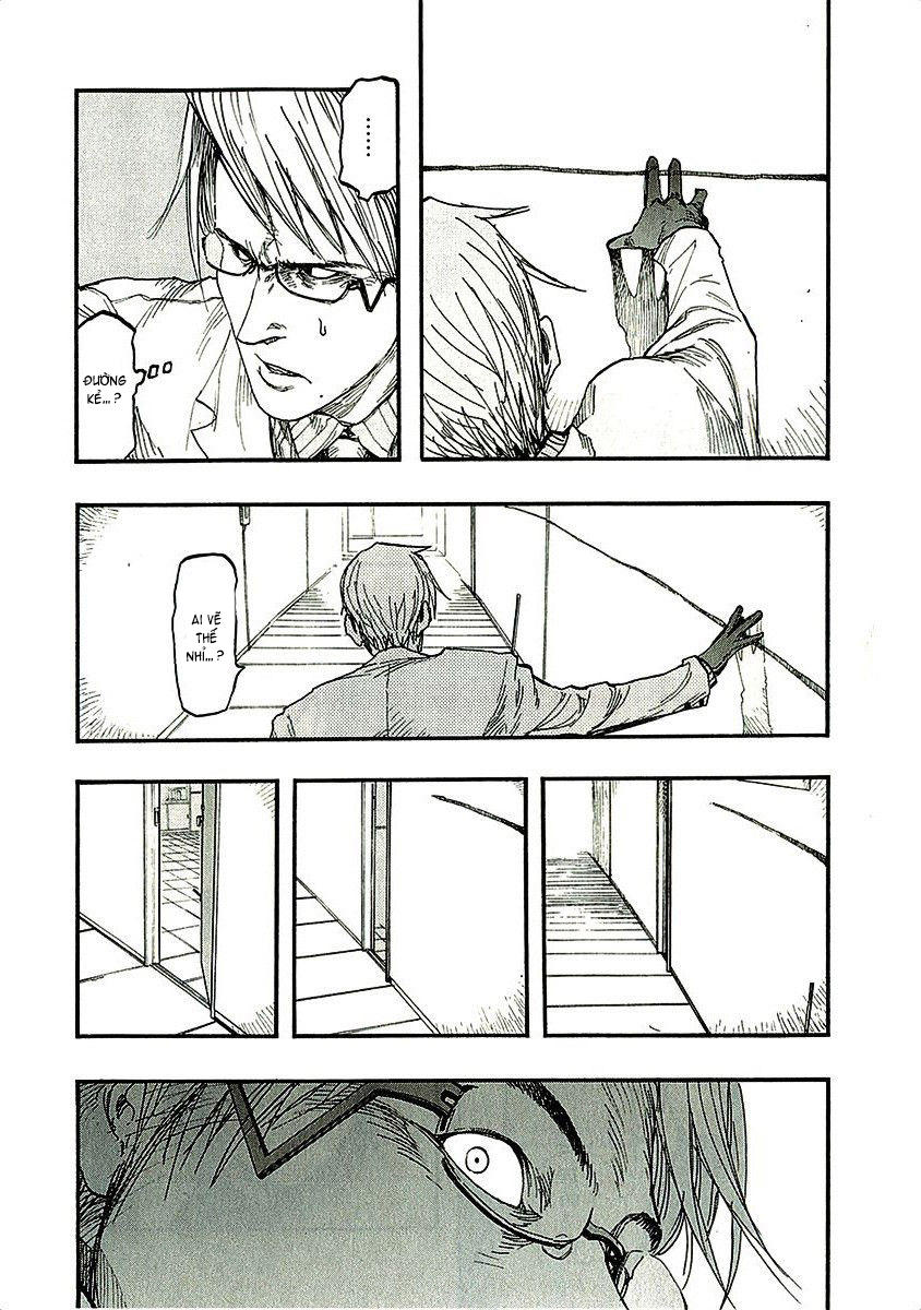Ajin Tập 14 trang 26