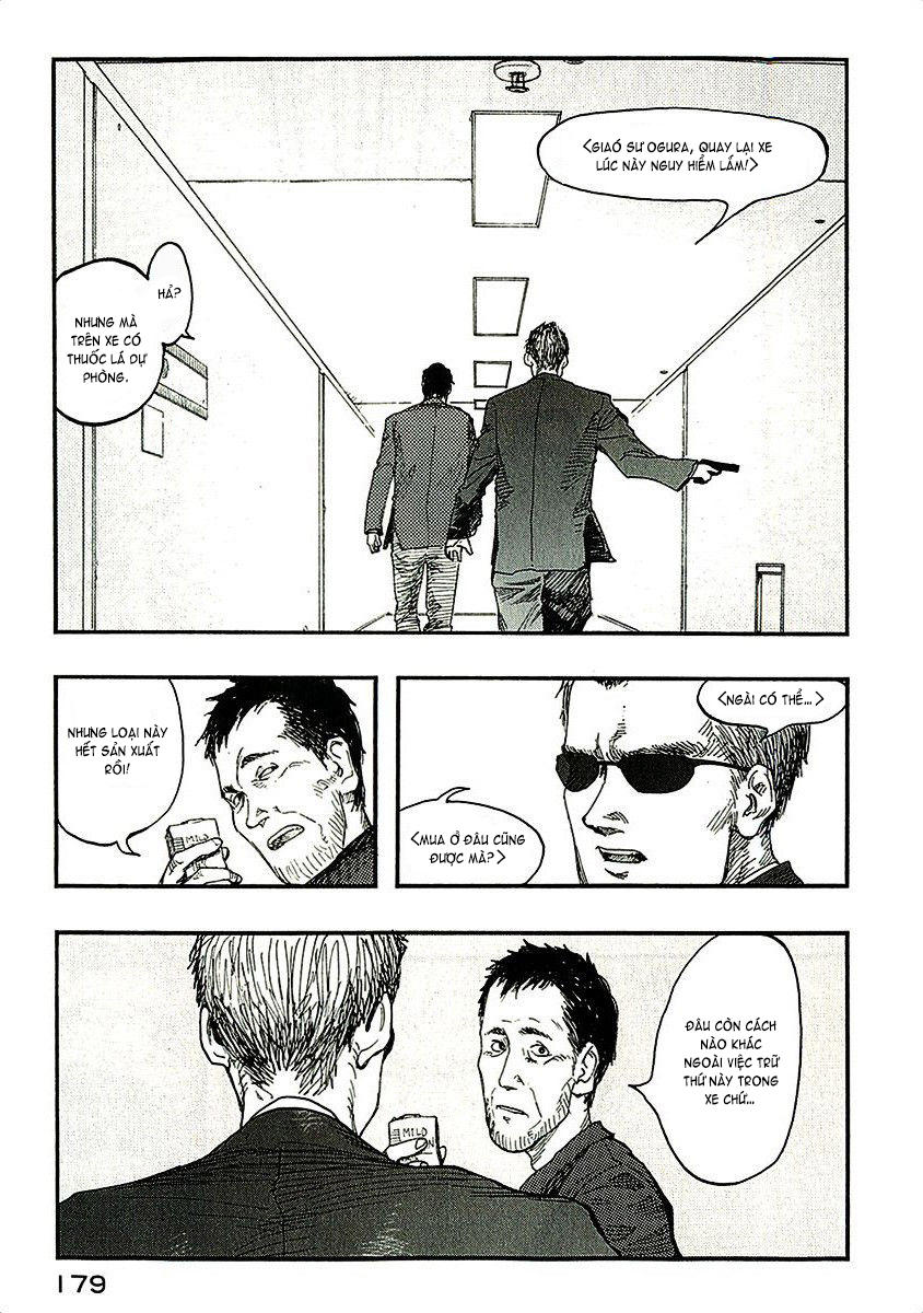 Ajin Tập 14 trang 28