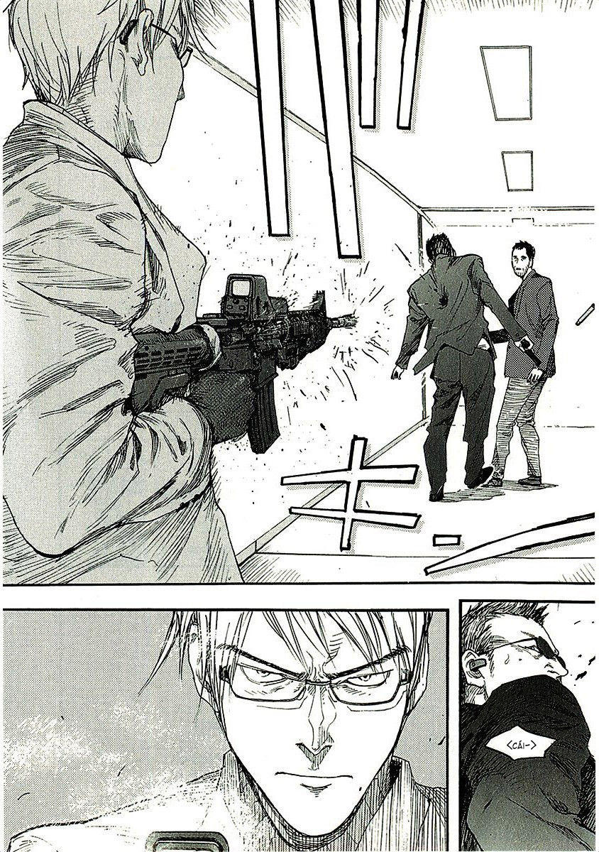 Ajin Tập 14 trang 29