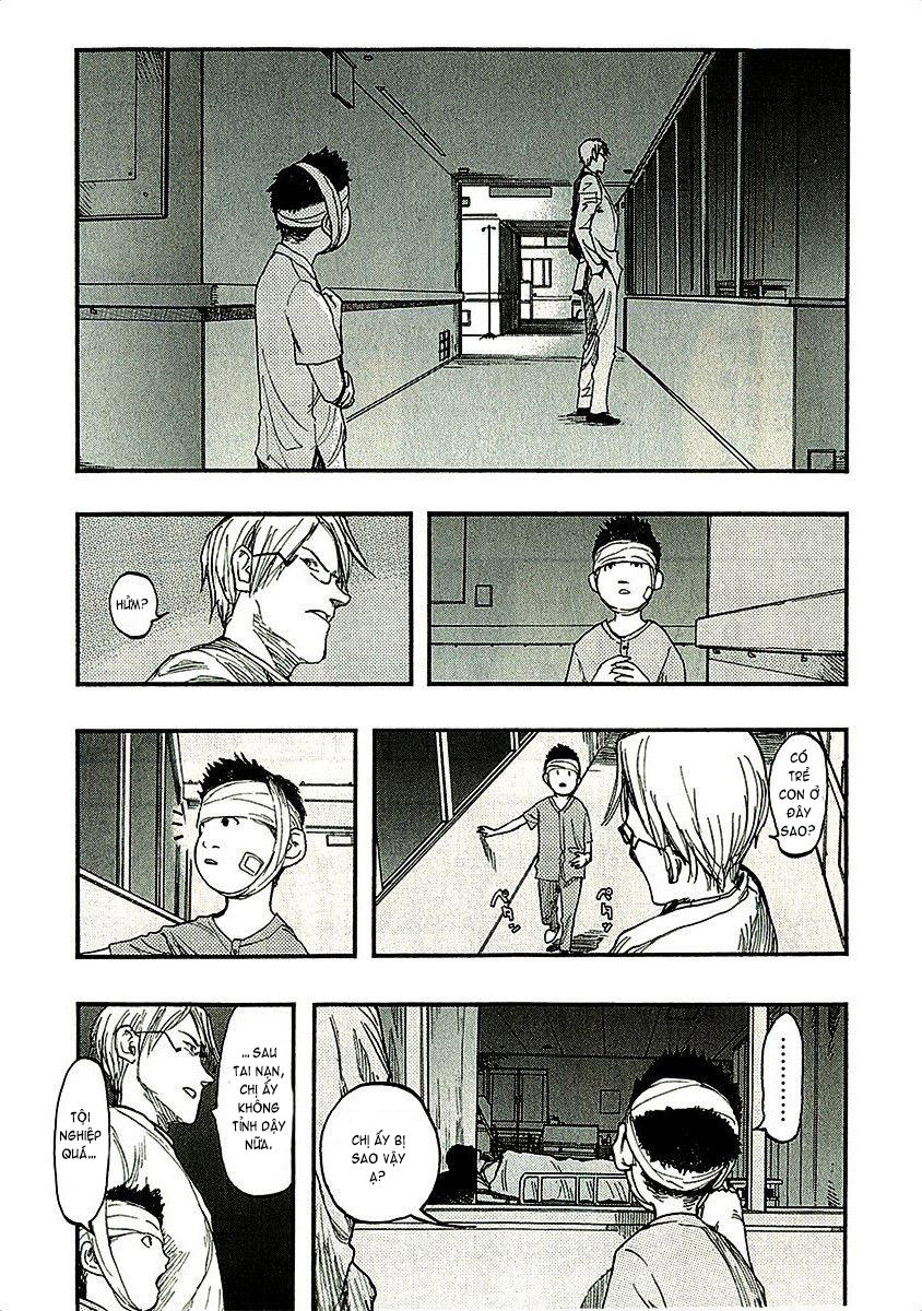 Ajin Tập 14 trang 36