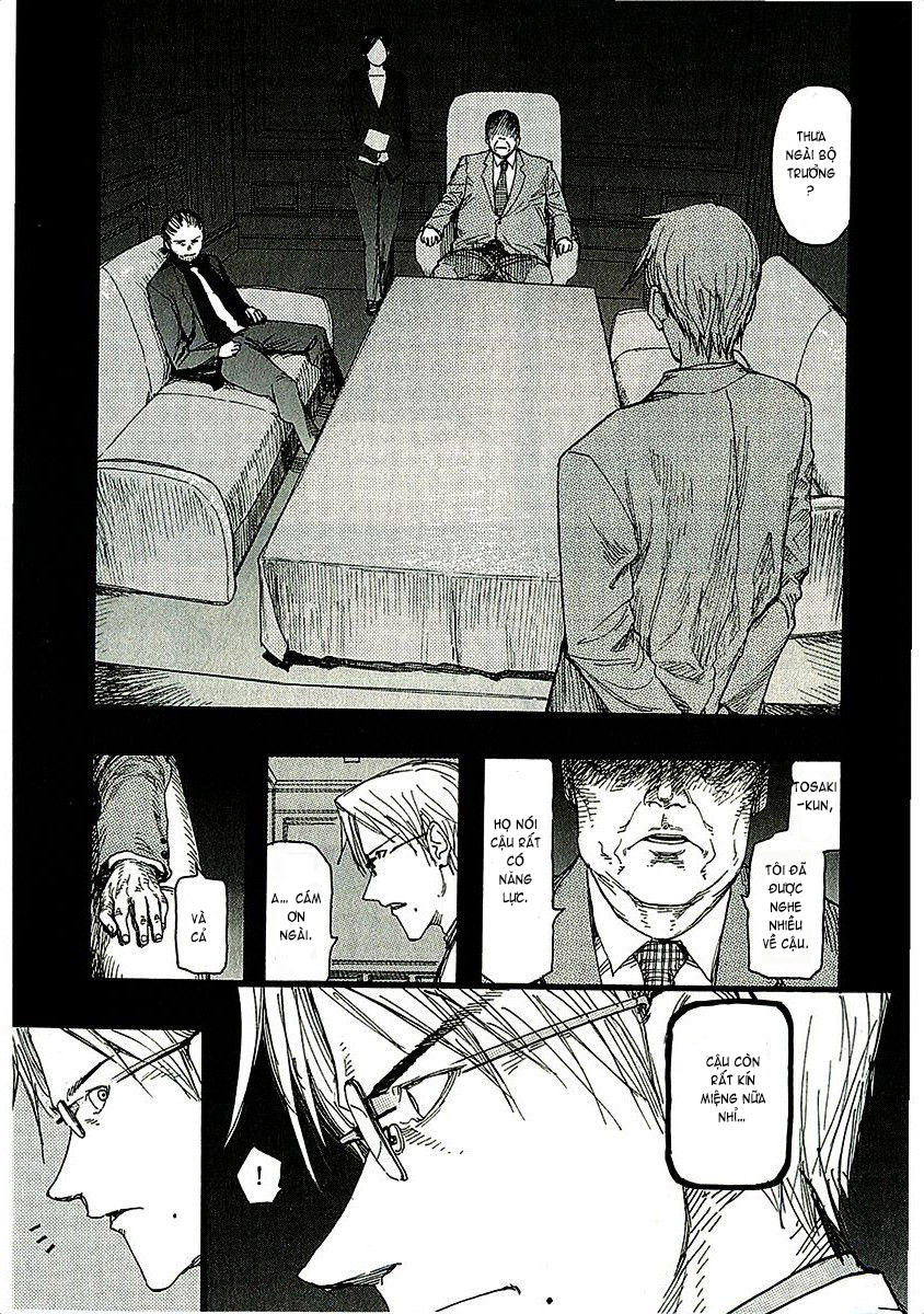 Ajin Tập 14 trang 6