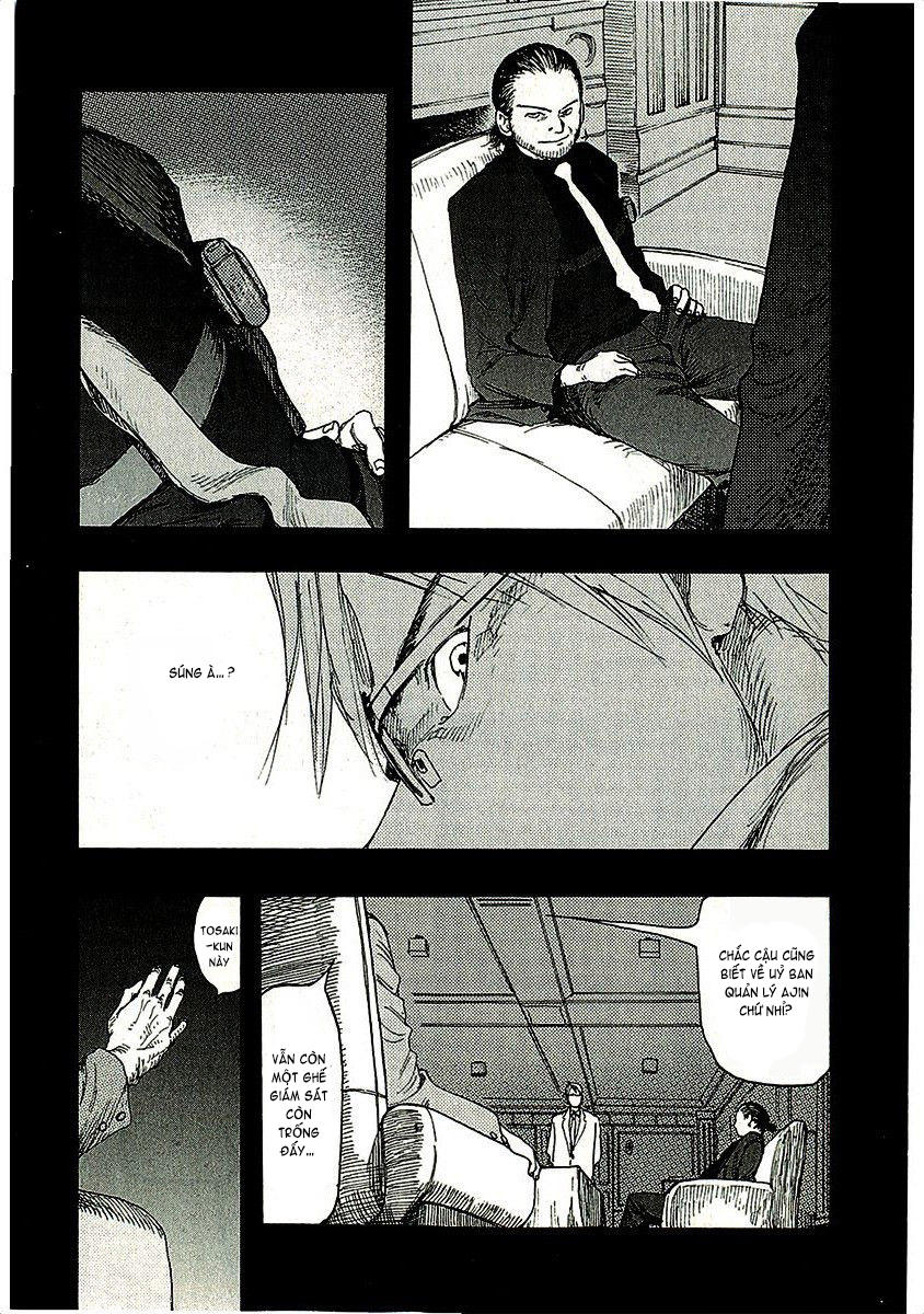 Ajin Tập 14 trang 7