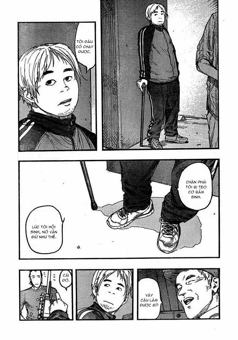 Ajin Tập 15 trang 18