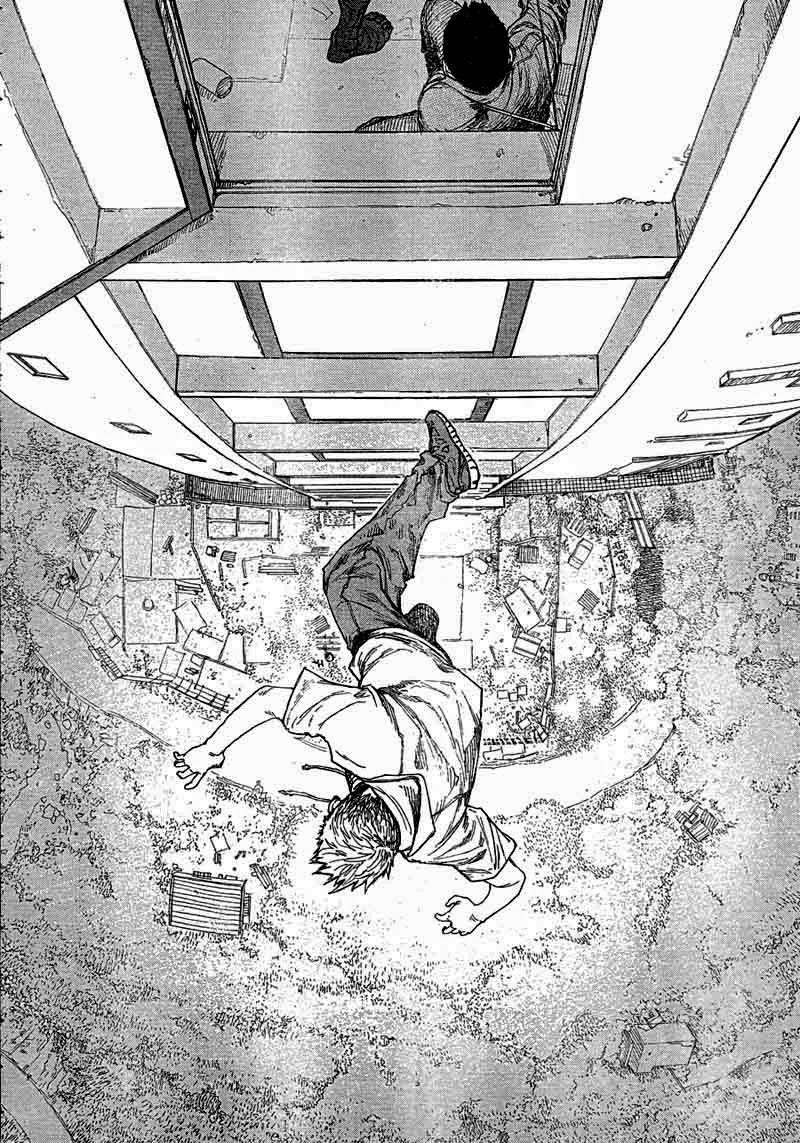 Ajin Tập 15 trang 28