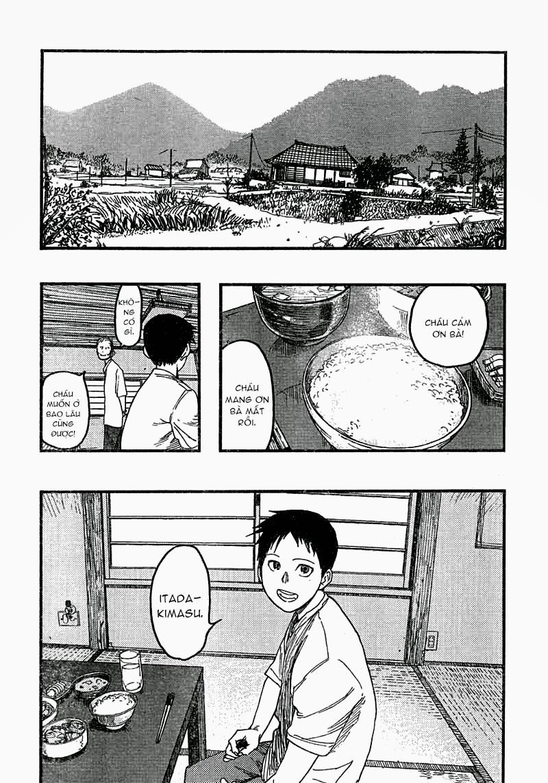 Ajin Tập 15 trang 29