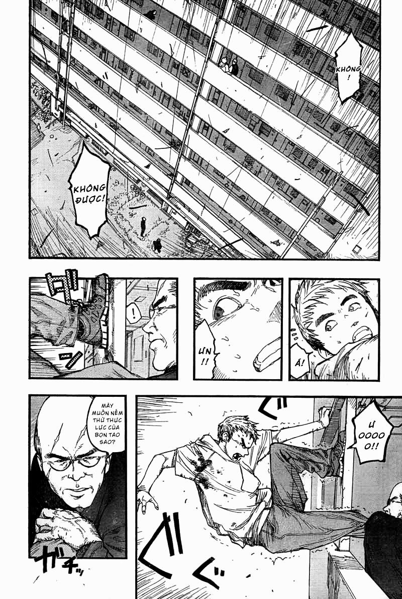 Ajin Tập 16 trang 13