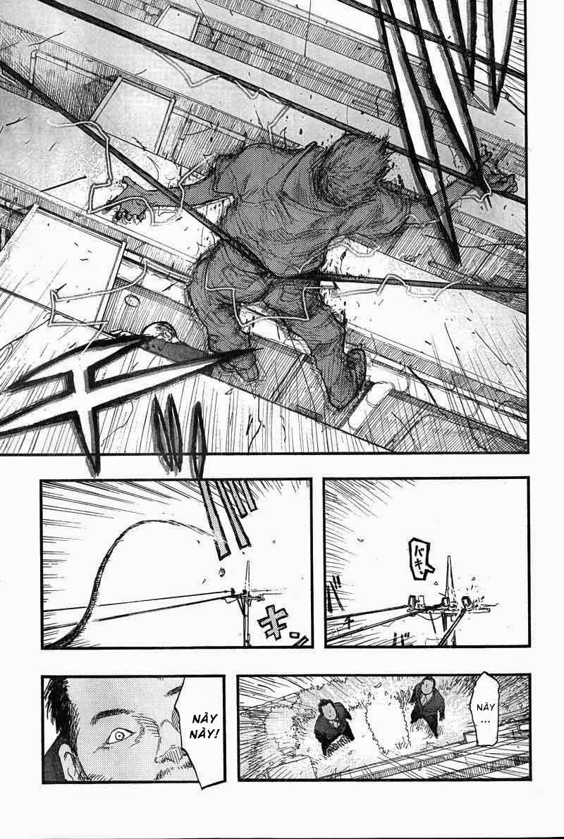 Ajin Tập 16 trang 16