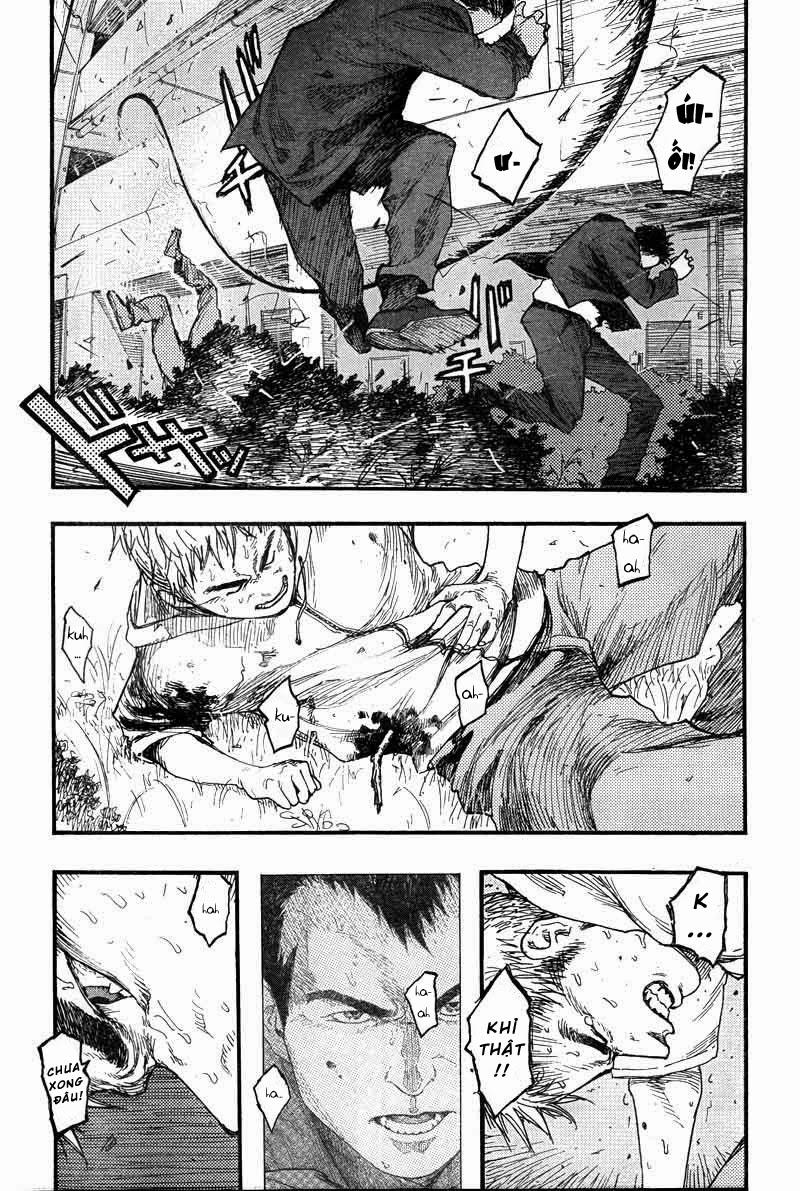Ajin Tập 16 trang 18