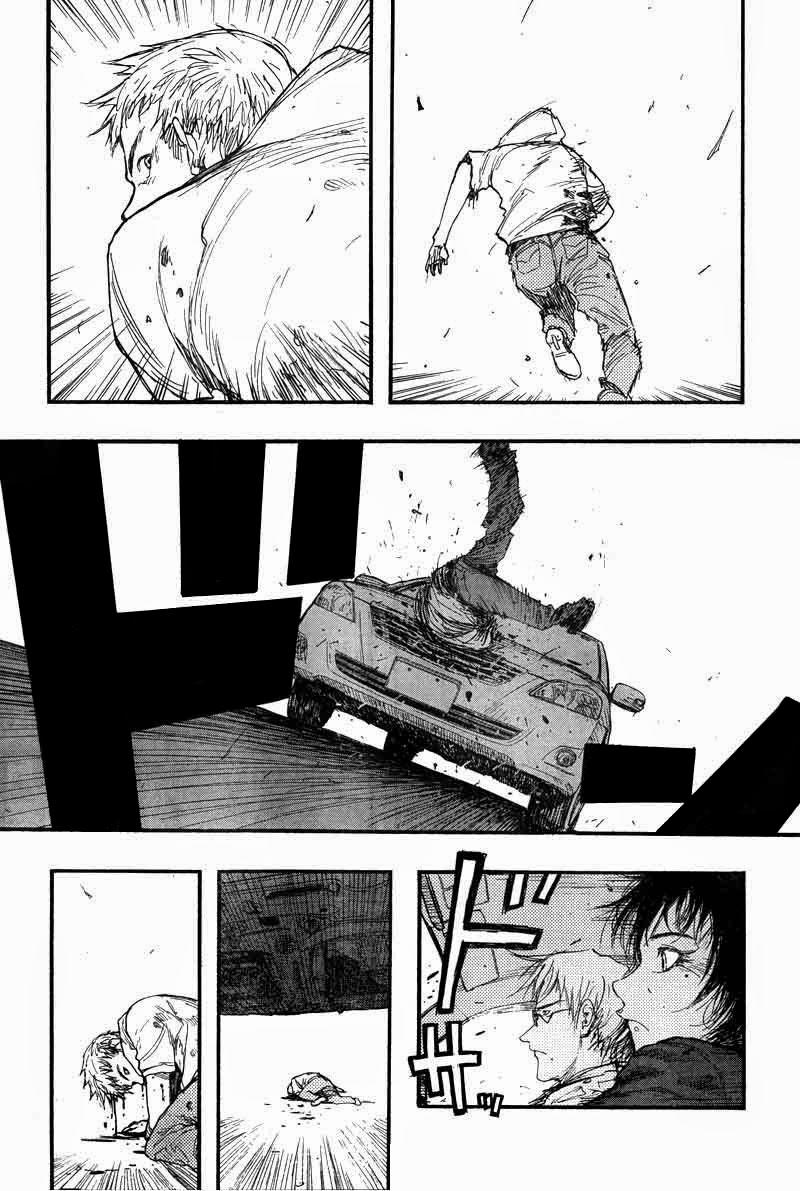 Ajin Tập 16 trang 20