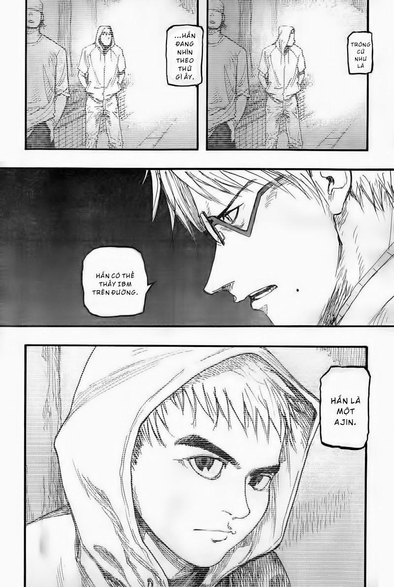 Ajin Tập 16 trang 3