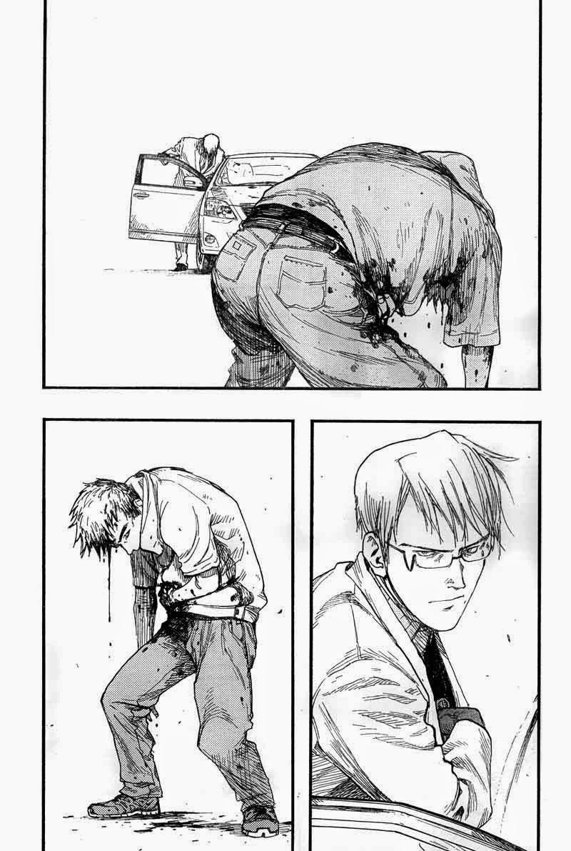 Ajin Tập 16 trang 21