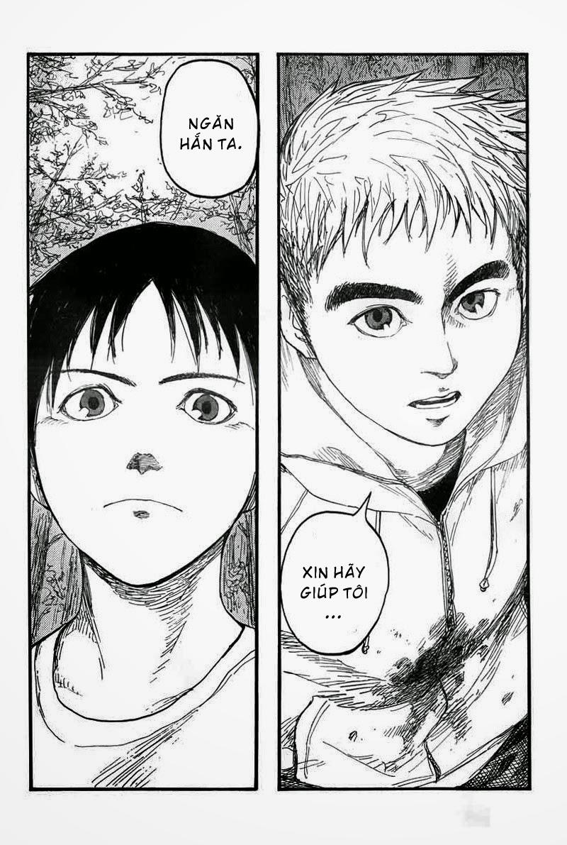 Ajin Tập 16 trang 35