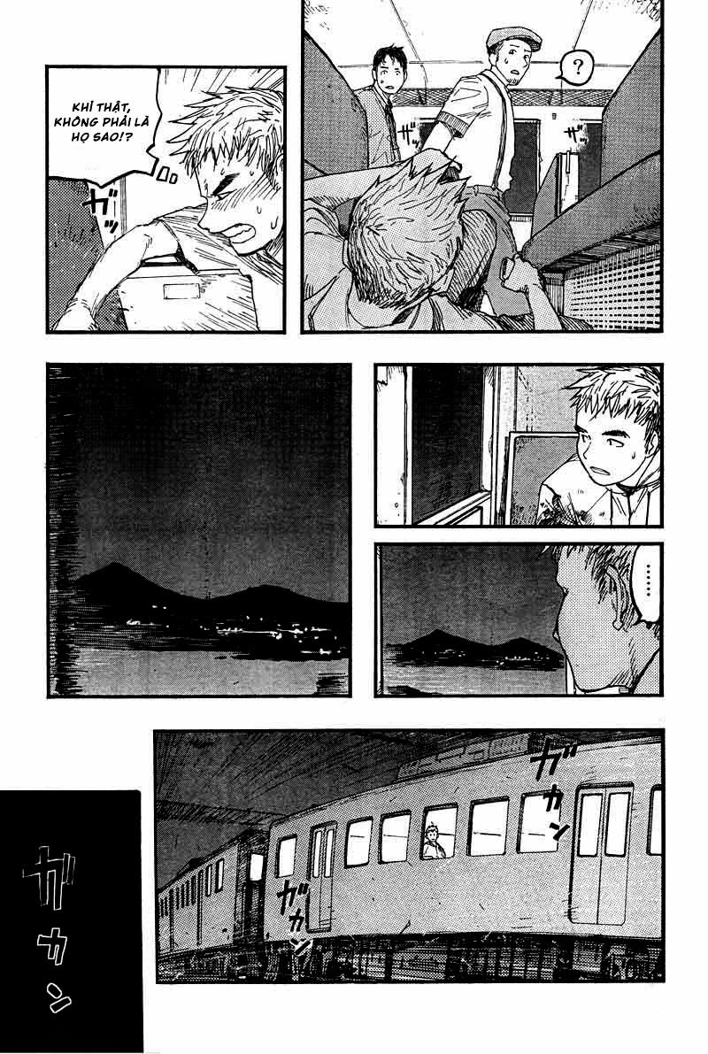 Ajin Tập 16 trang 6