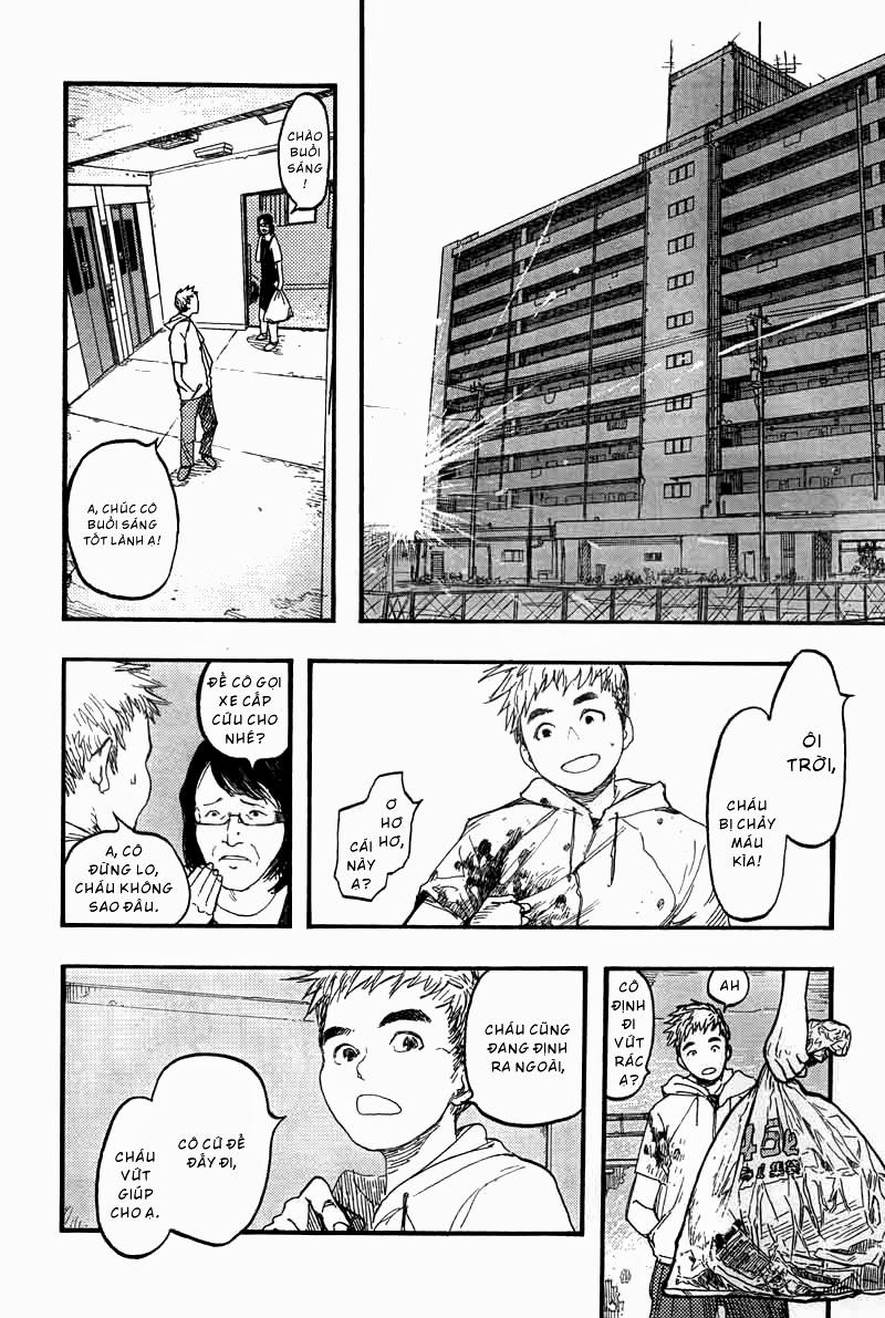 Ajin Tập 16 trang 7