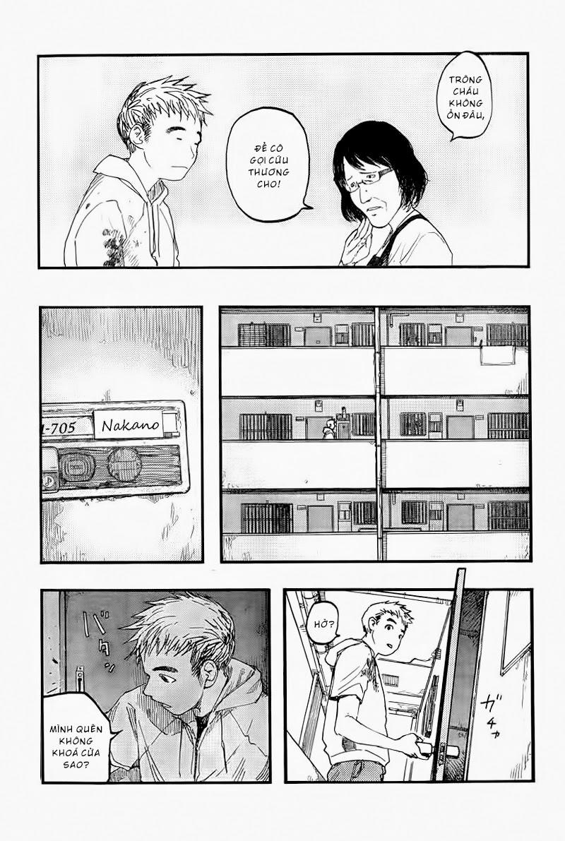 Ajin Tập 16 trang 8