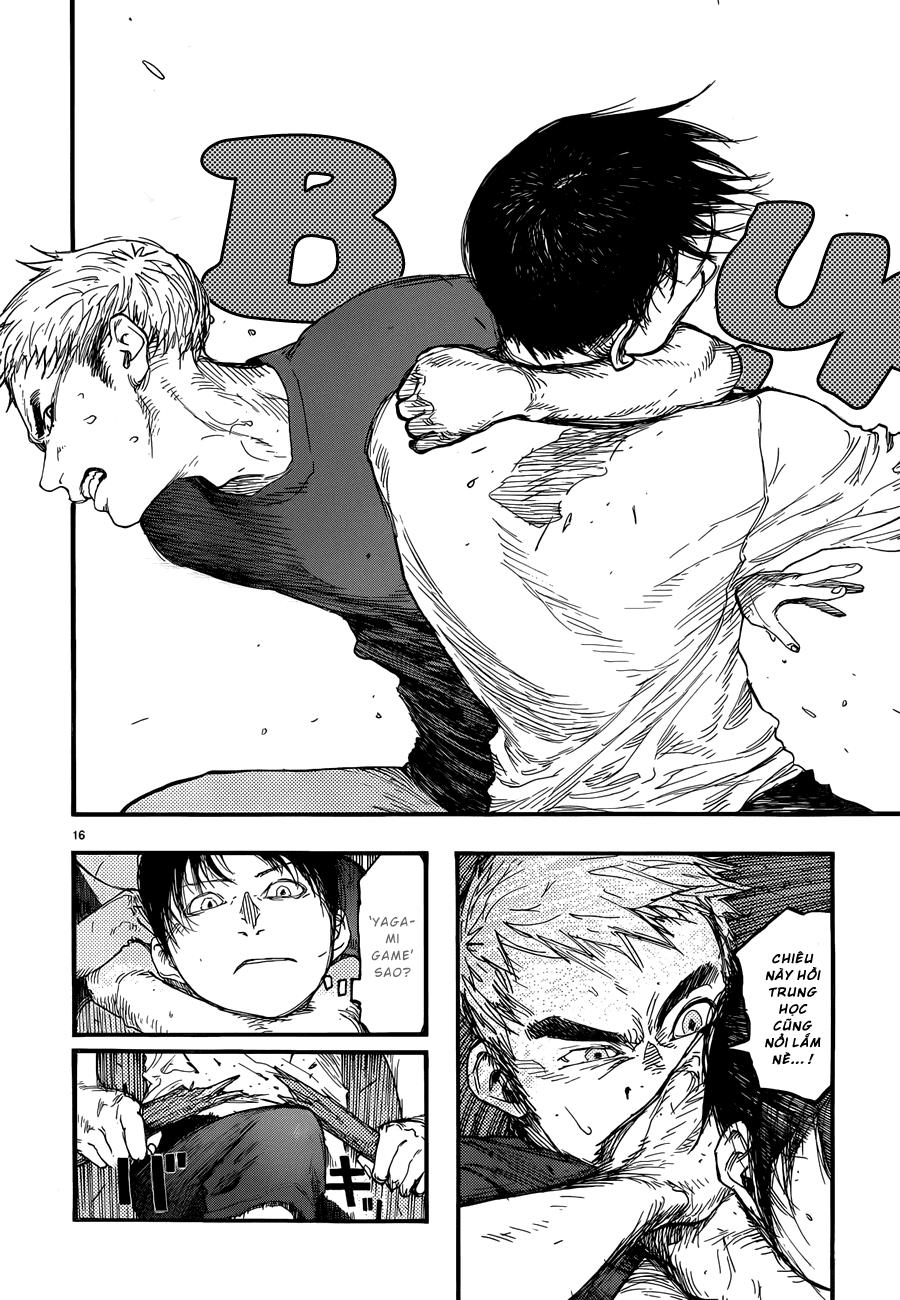 Ajin Tập 17 trang 16