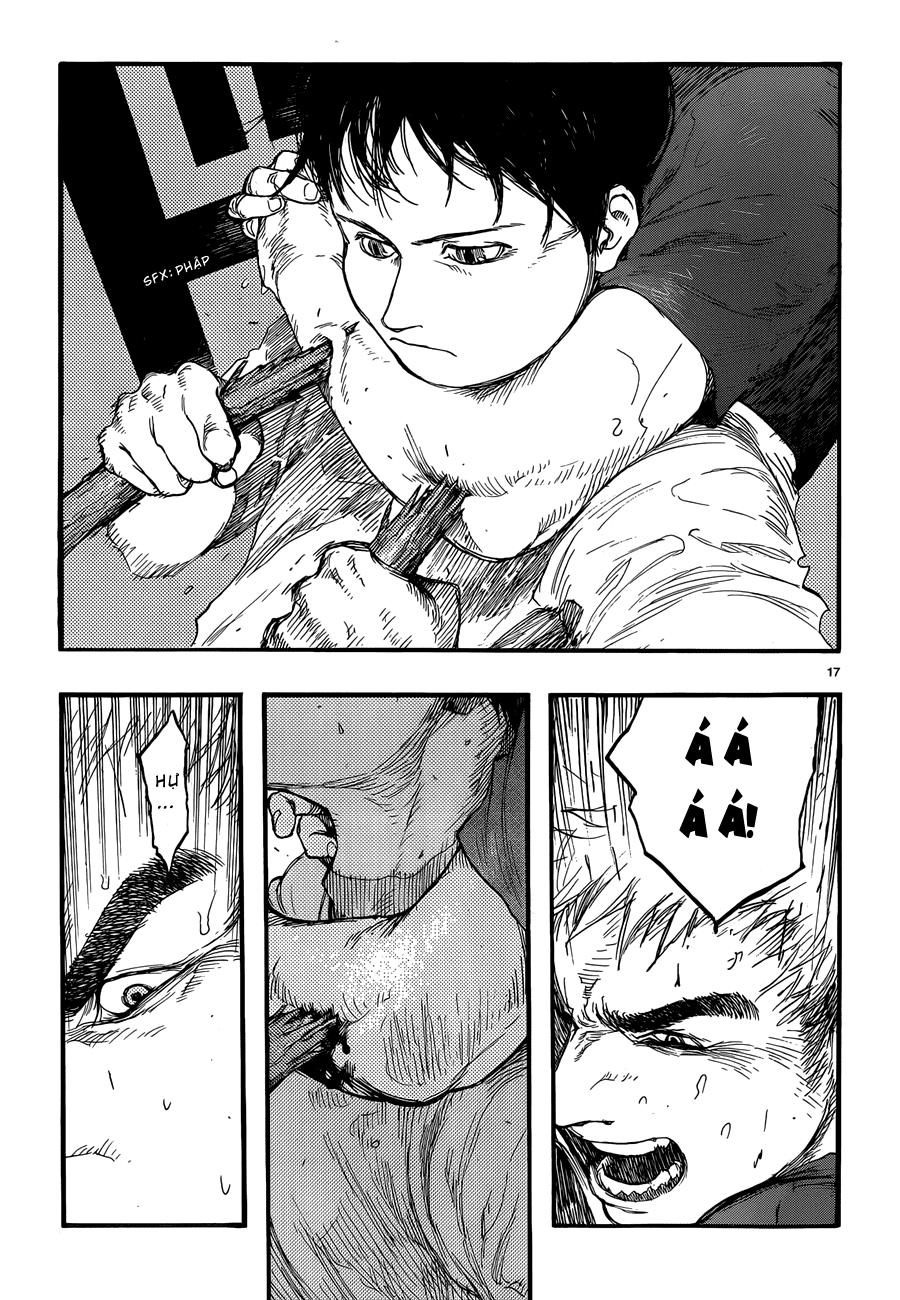 Ajin Tập 17 trang 17