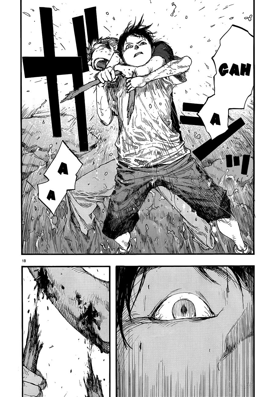 Ajin Tập 17 trang 18