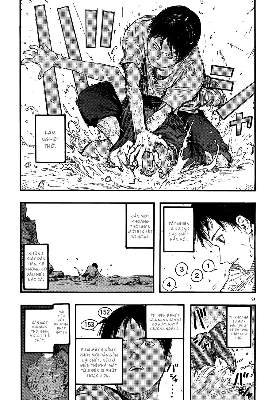 Ajin Tập 17 trang 21