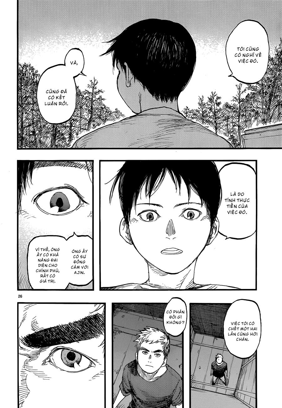 Ajin Tập 17 trang 26