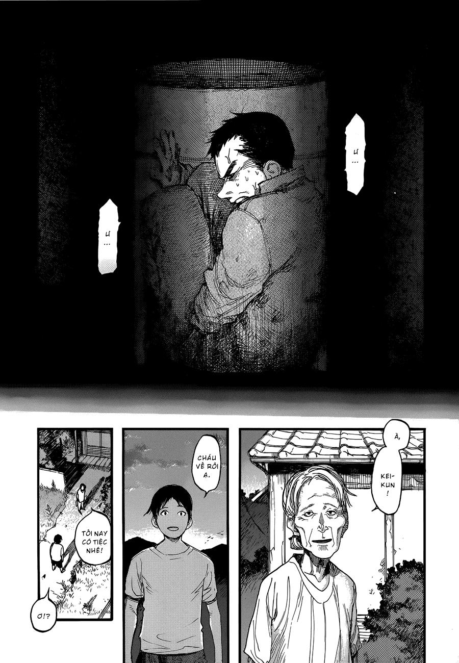 Ajin Tập 17 trang 29