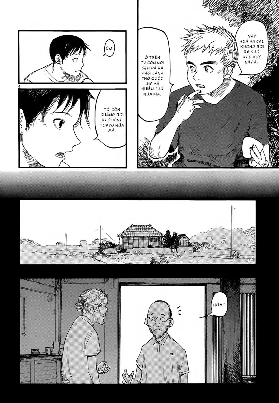 Ajin Tập 17 trang 4