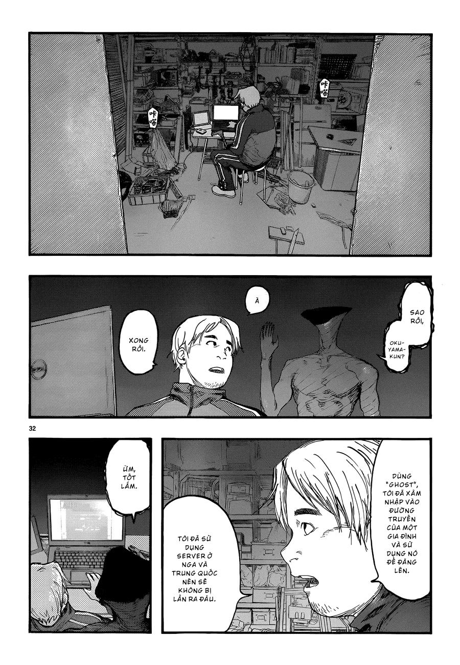 Ajin Tập 17 trang 32