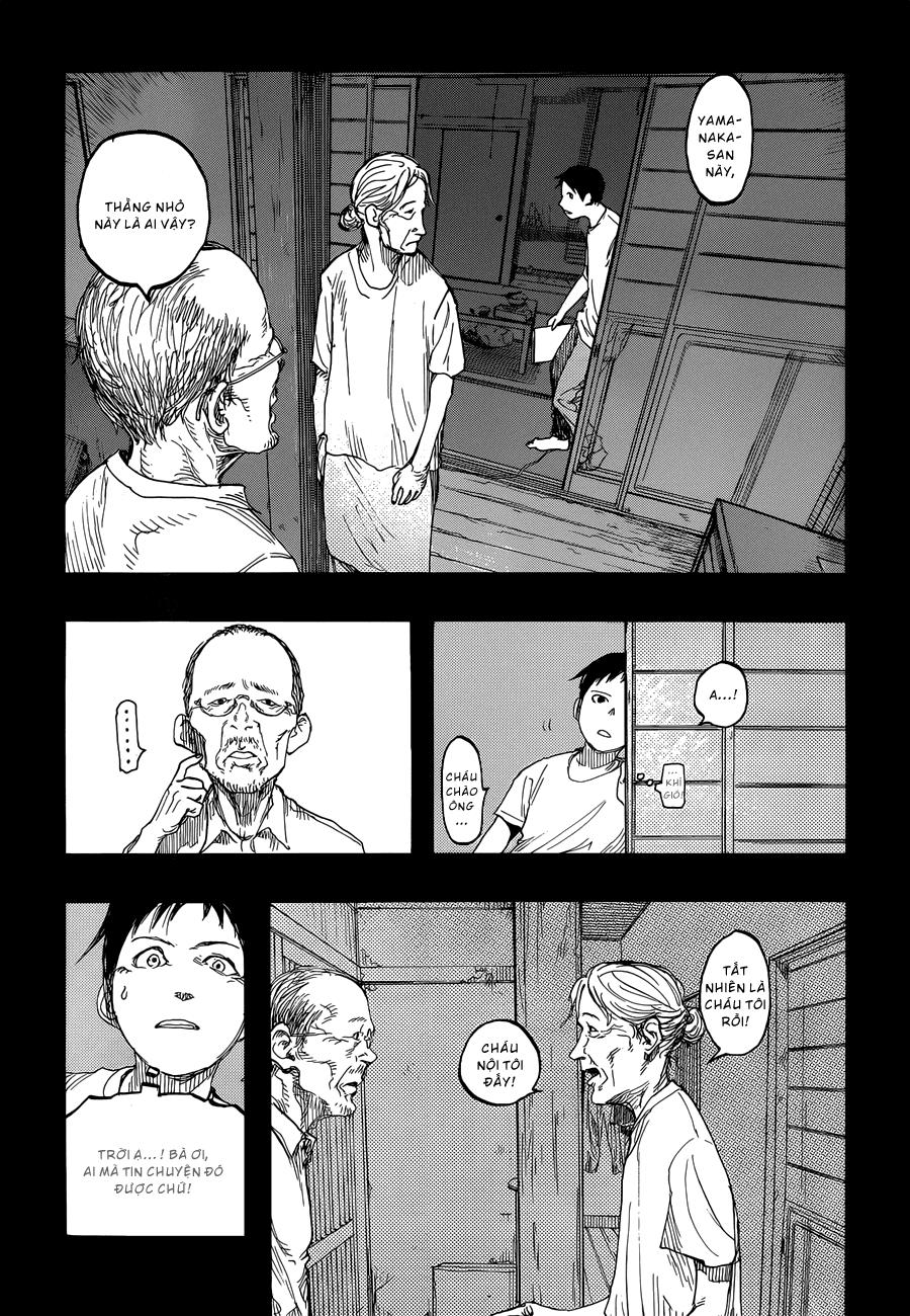 Ajin Tập 17 trang 5