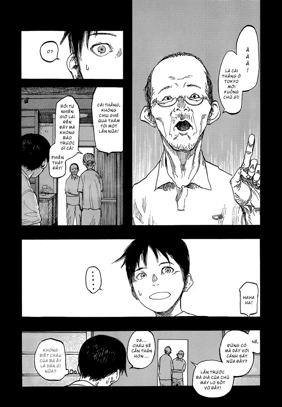 Ajin Tập 17 trang 6