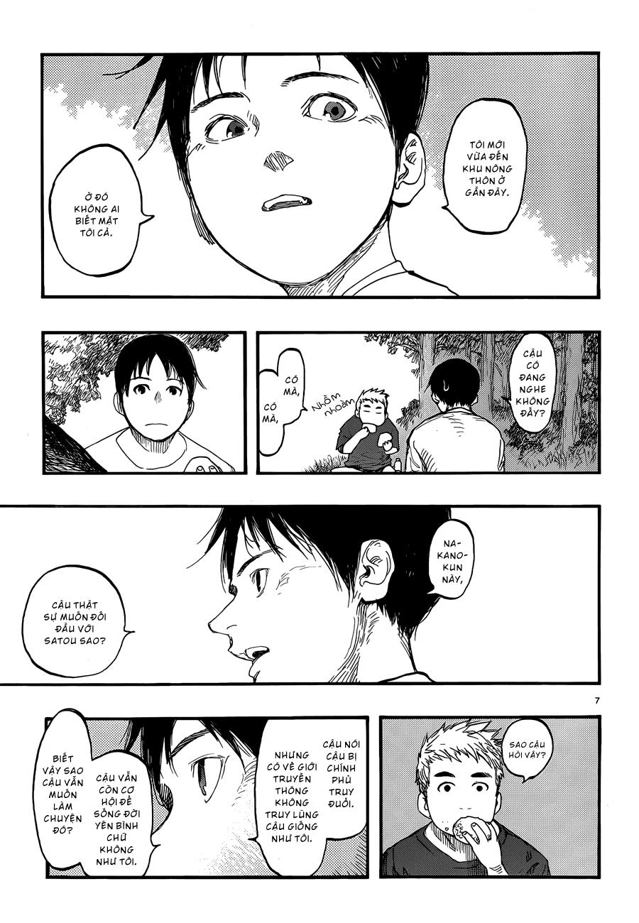 Ajin Tập 17 trang 7