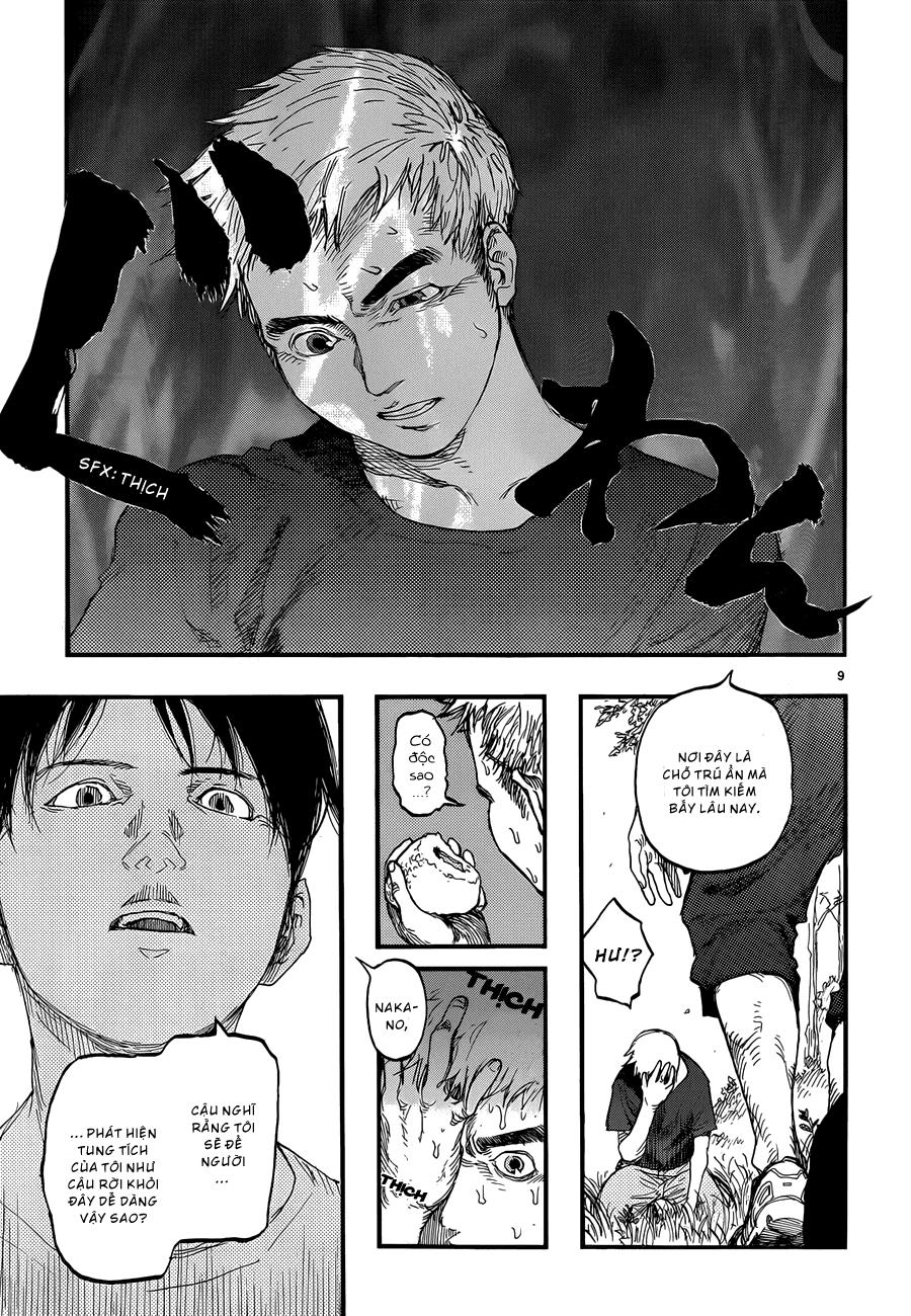 Ajin Tập 17 trang 9