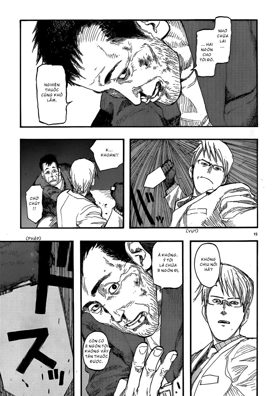Ajin Tập 18 trang 16