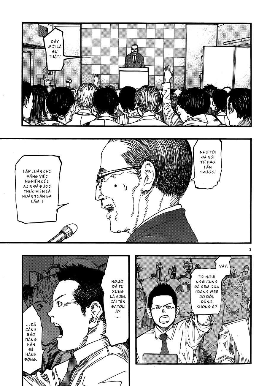 Ajin Tập 18 trang 4