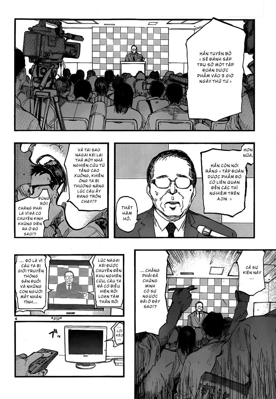 Ajin Tập 18 trang 5