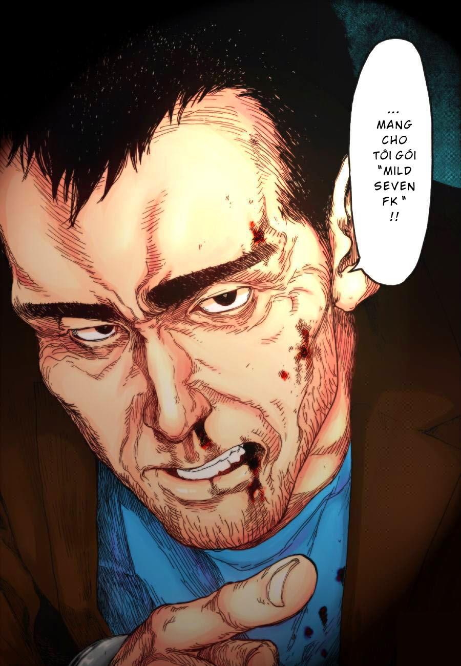 Ajin Tập 18 trang 42