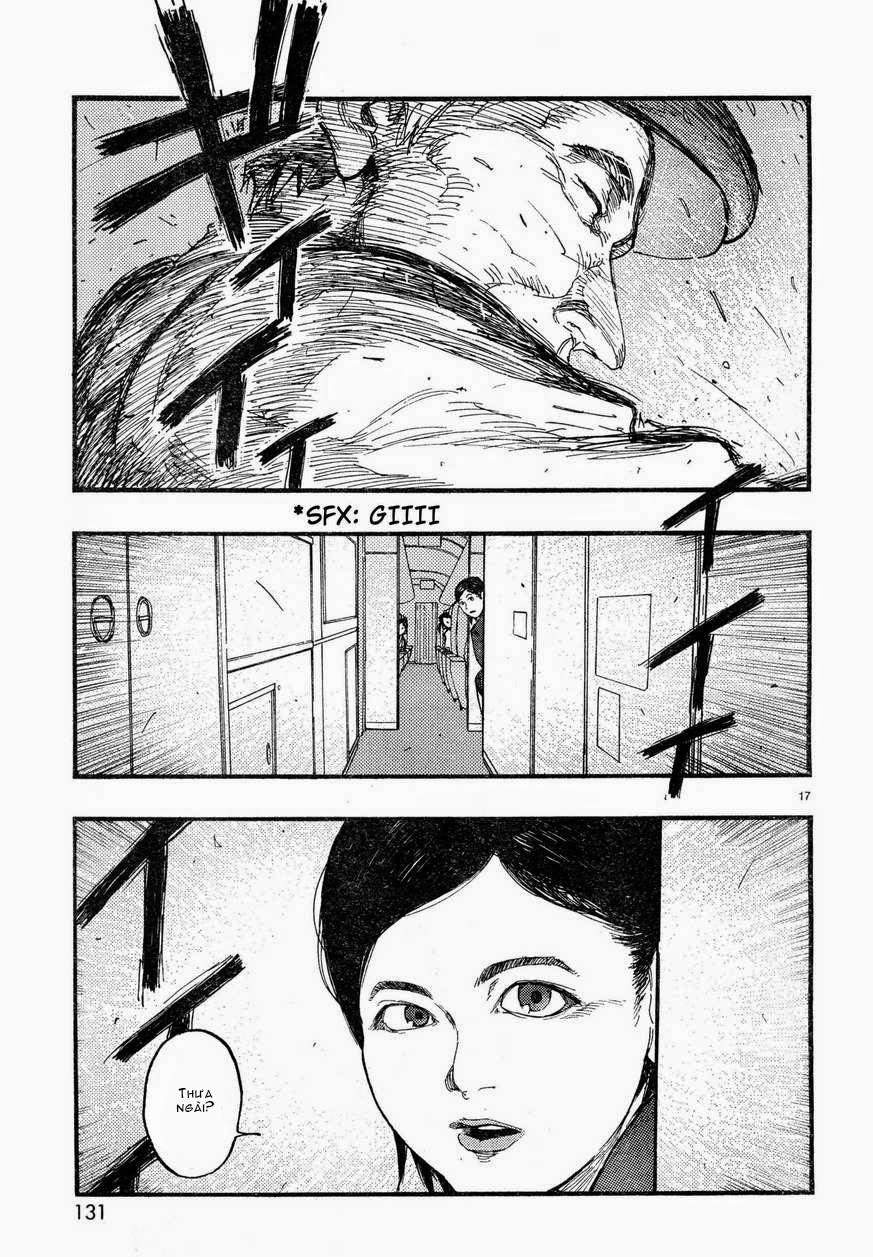 Ajin Tập 19 trang 18