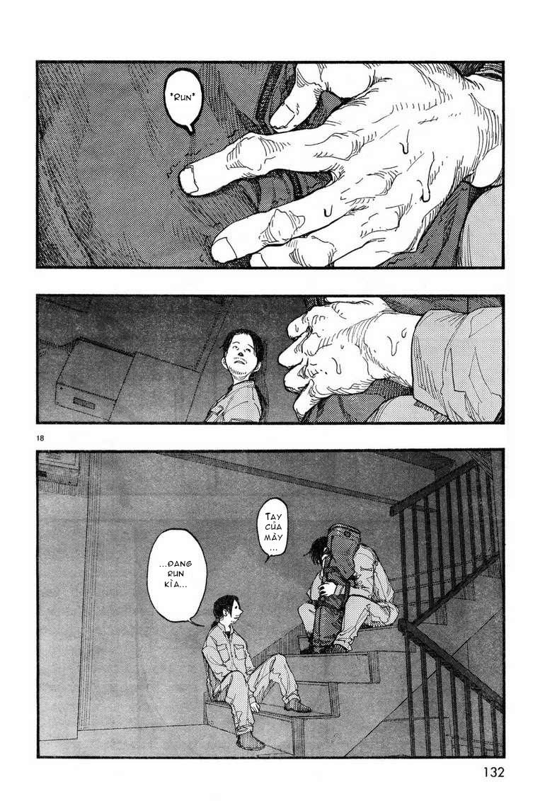 Ajin Tập 19 trang 19