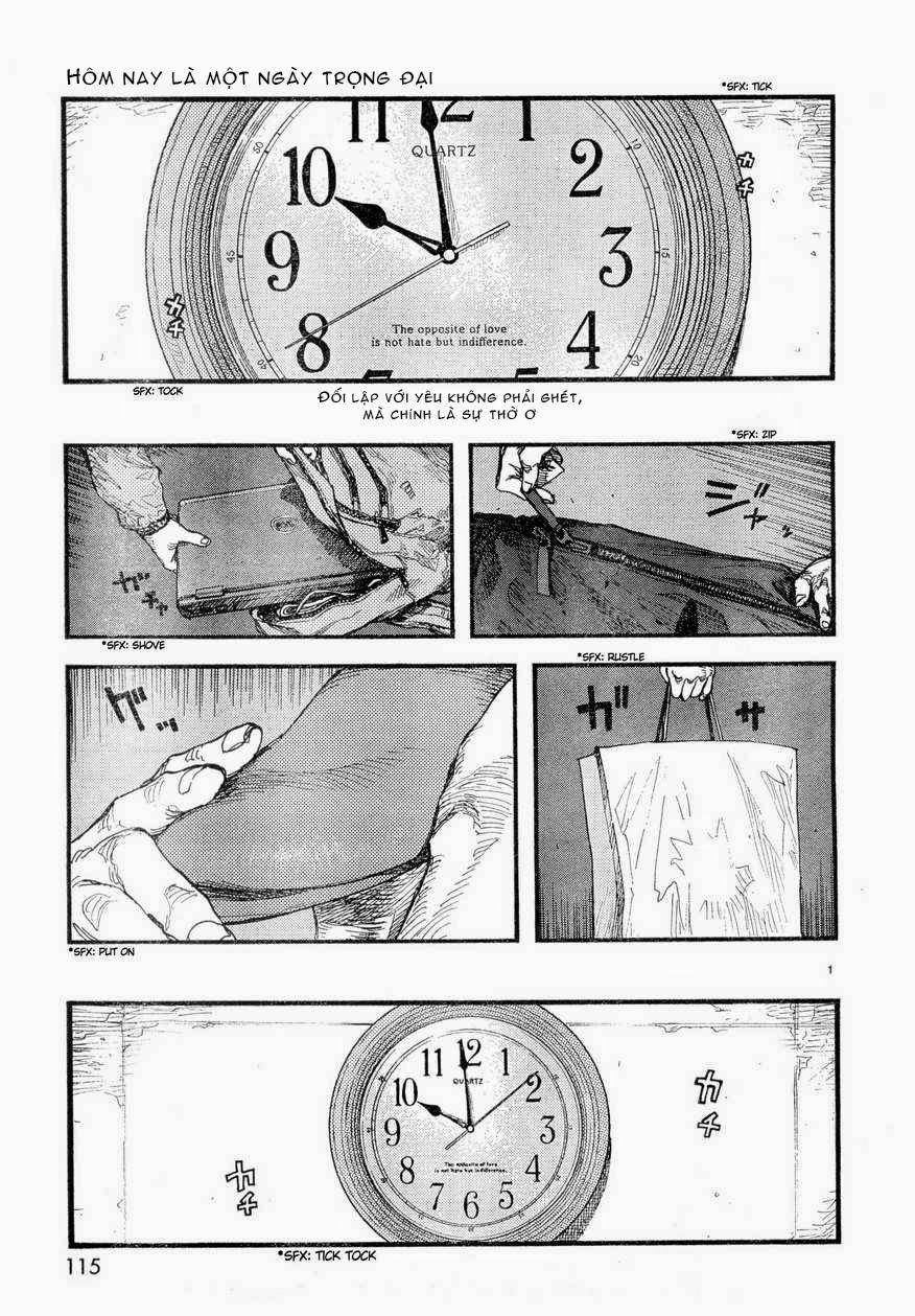 Ajin Tập 19 trang 3