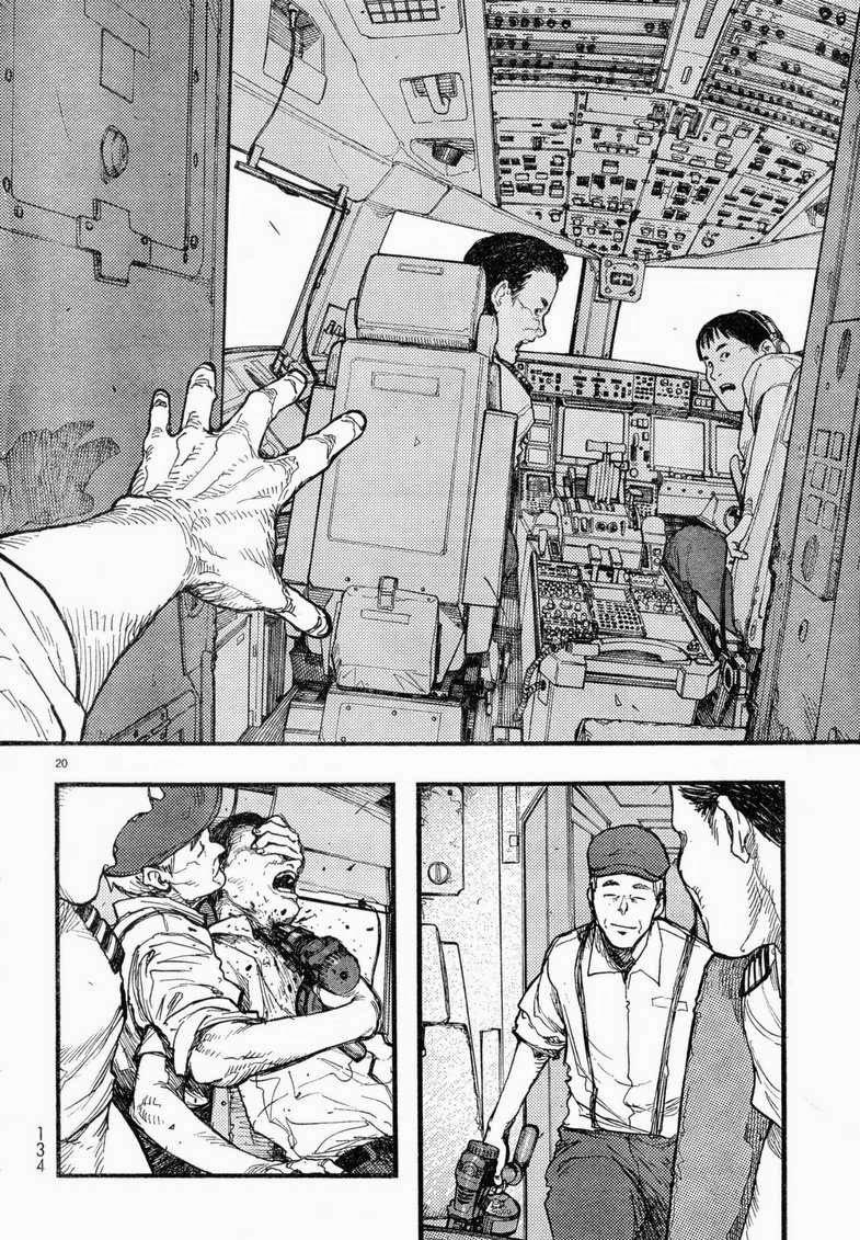 Ajin Tập 19 trang 21