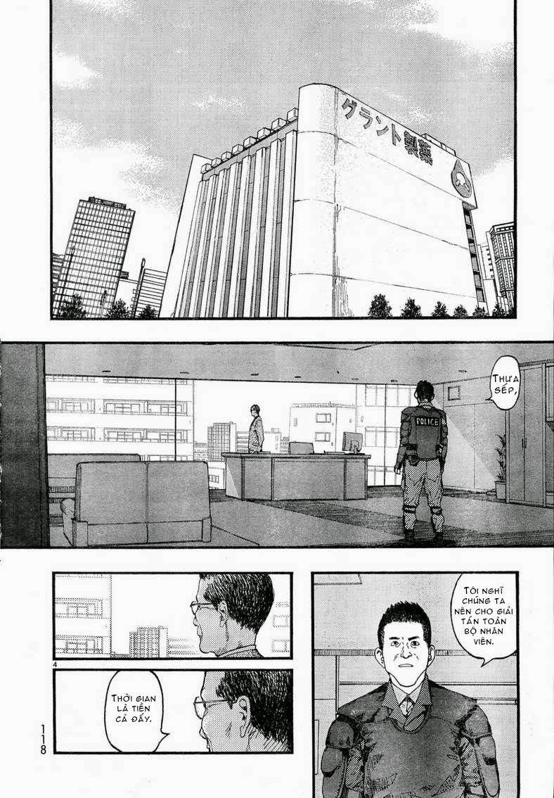 Ajin Tập 19 trang 5