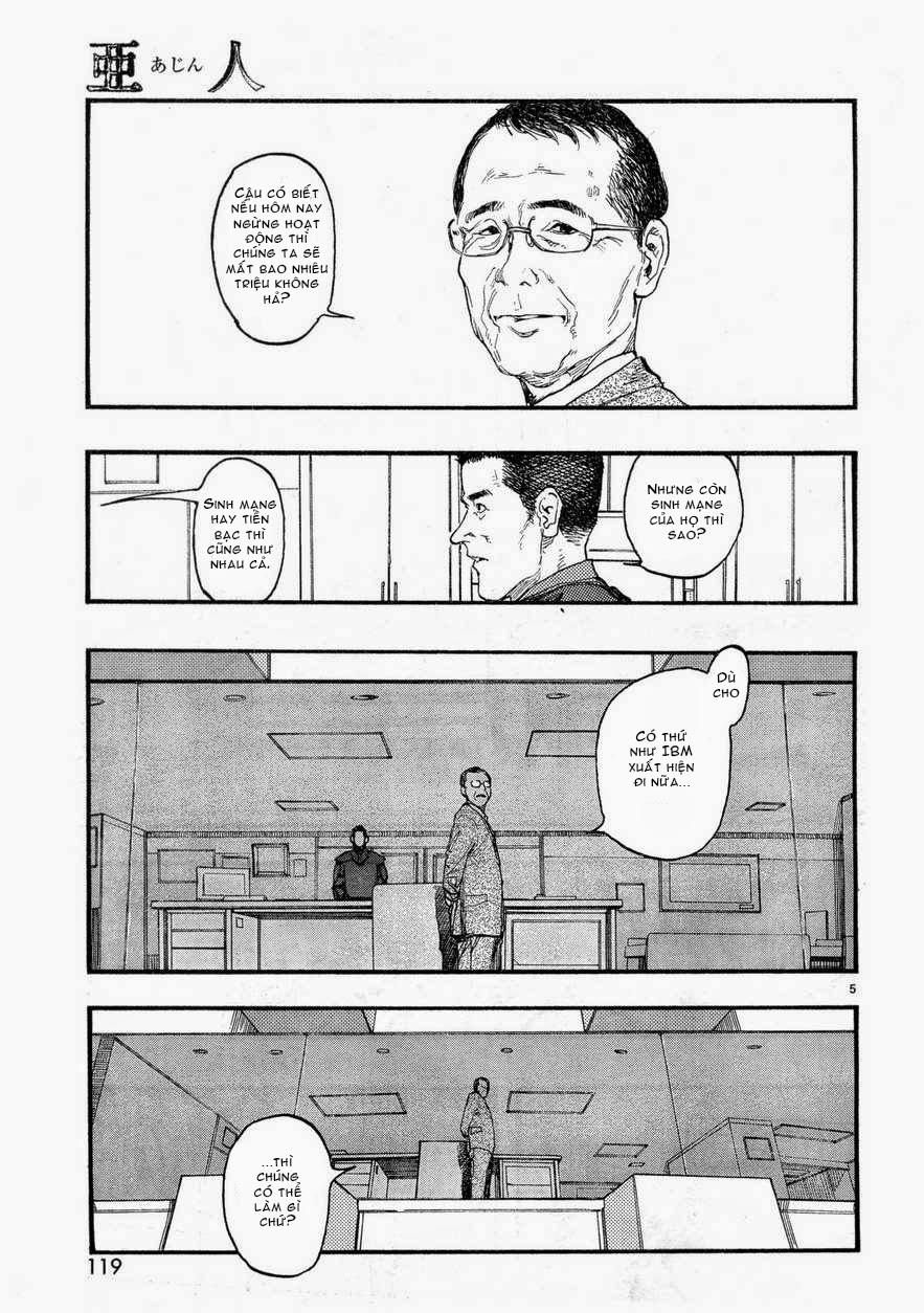 Ajin Tập 19 trang 6