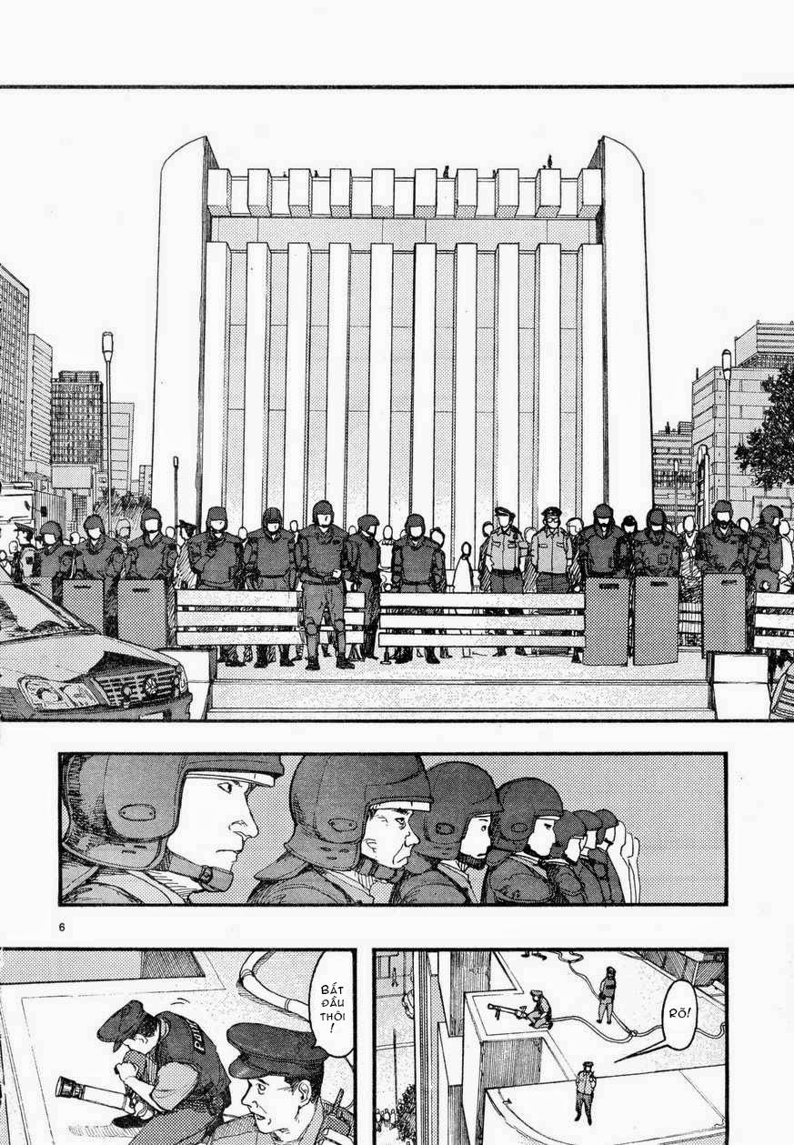 Ajin Tập 19 trang 7