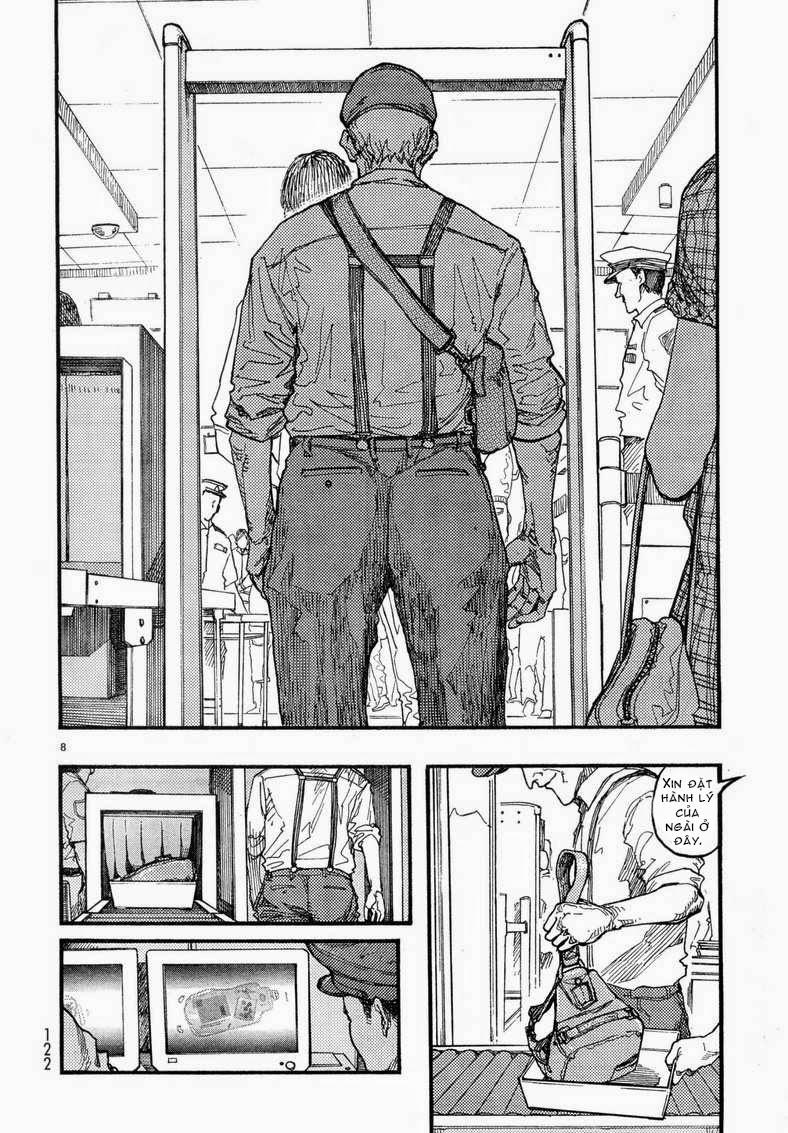 Ajin Tập 19 trang 9