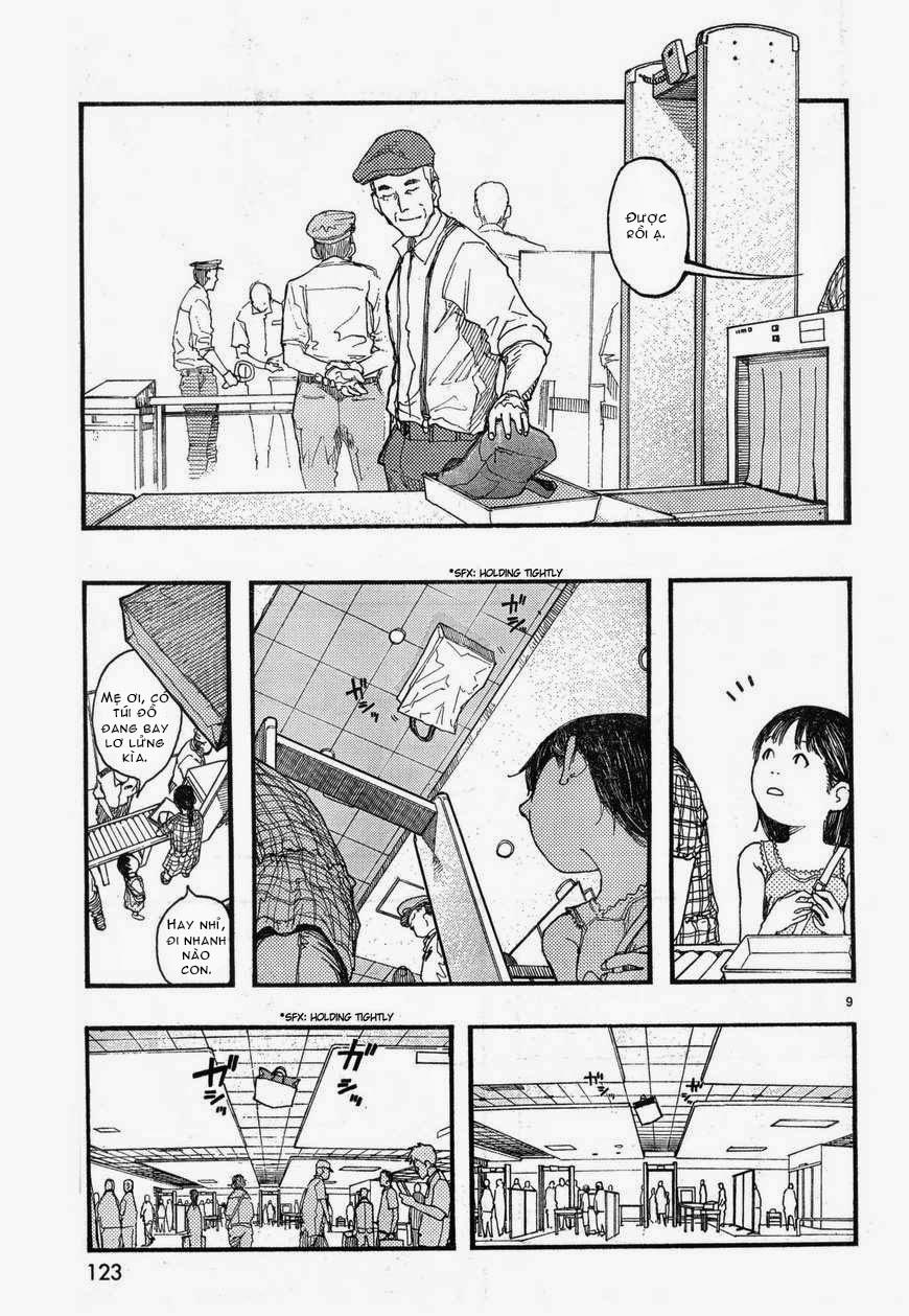 Ajin Tập 19 trang 10