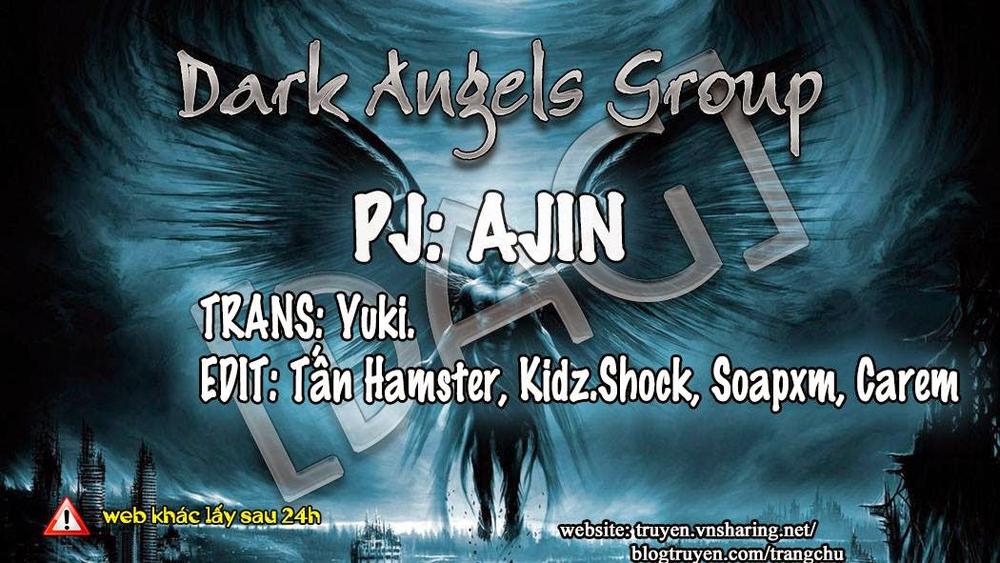 Ajin Tập 21 trang 2