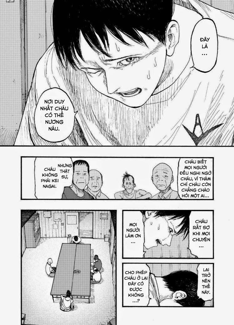 Ajin Tập 22 trang 19
