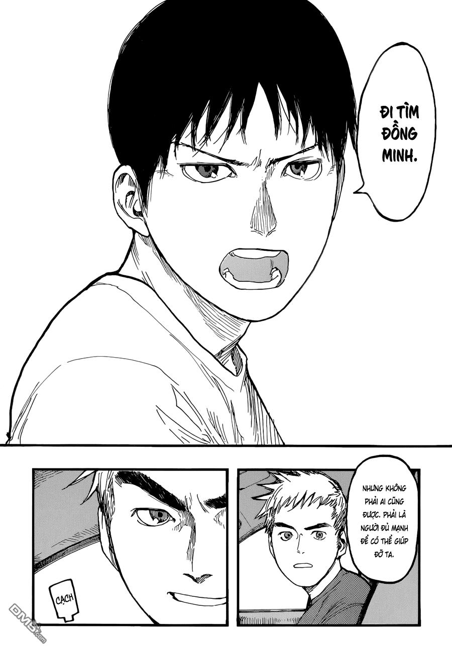 Ajin Tập 23 trang 17