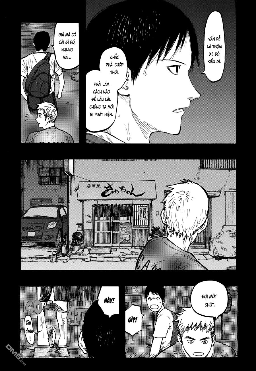 Ajin Tập 23 trang 29