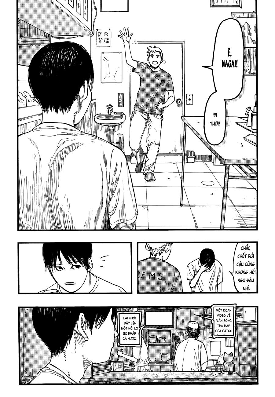 Ajin Tập 23 trang 7